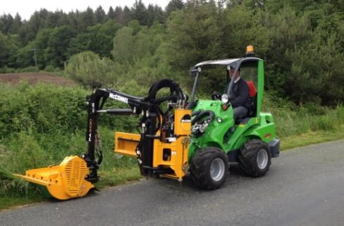 Barrier mower 1 img 3430V