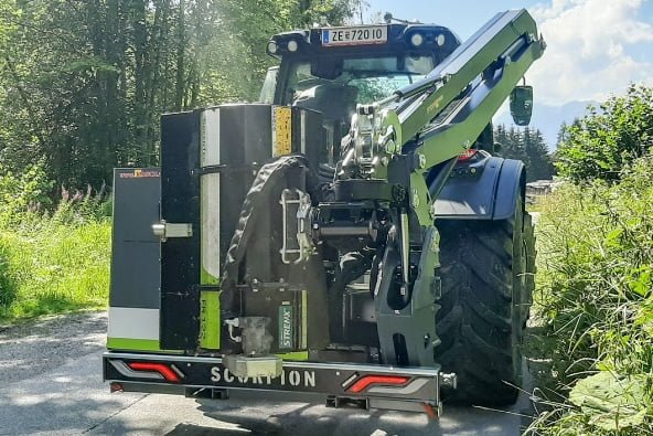 img greentec scorpion 730 830 rear